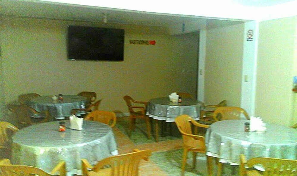 Hotel Milenio Nanacamilpa Tlaxcala Kültér fotó