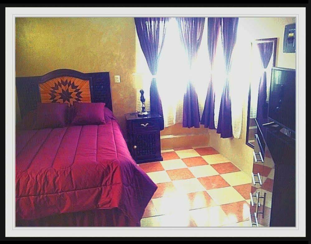 Hotel Milenio Nanacamilpa Tlaxcala Kültér fotó