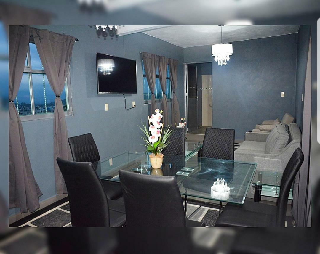 Hotel Milenio Nanacamilpa Tlaxcala Kültér fotó
